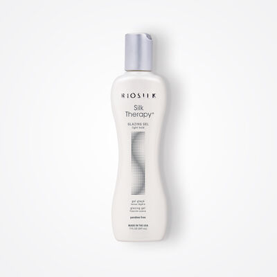 BioSilk Silk Therapy Glazing Gel
